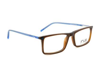 IRUS 3237 Men Recatngular Frames