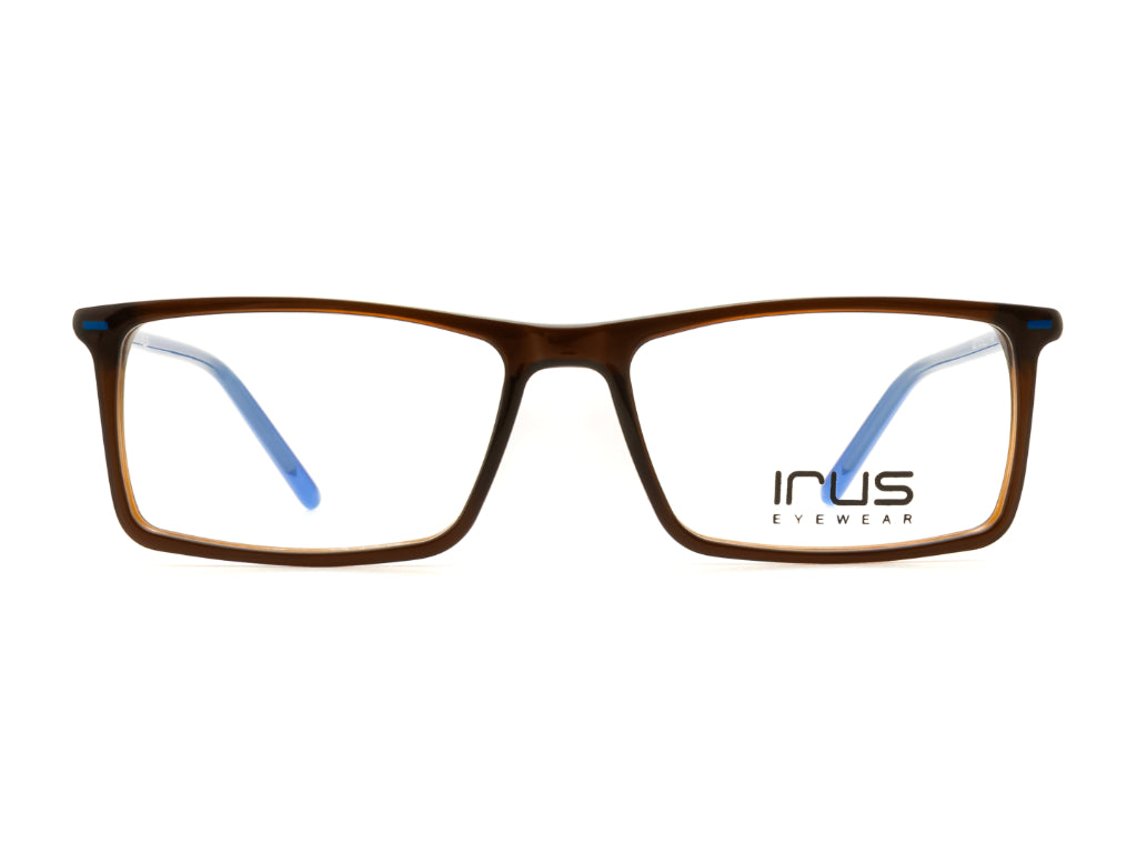 IRUS 3237 Men Recatngular Frames