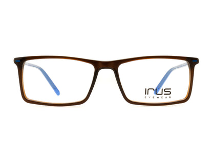 IRUS 3237 Men Recatngular Frames