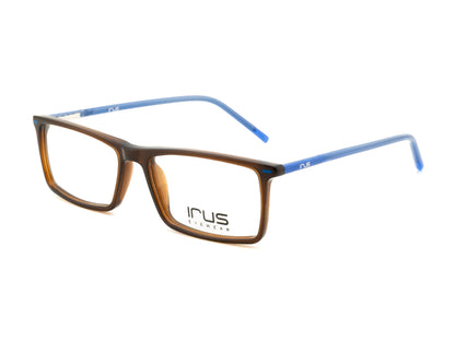IRUS 3237 Men Recatngular Frames