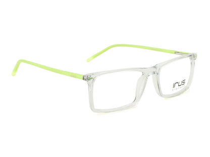 IRUS 3237 Men Recatngular Frames