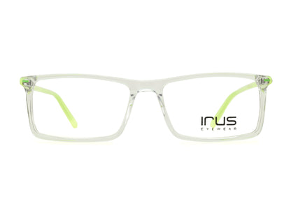 IRUS 3237 Men Recatngular Frames