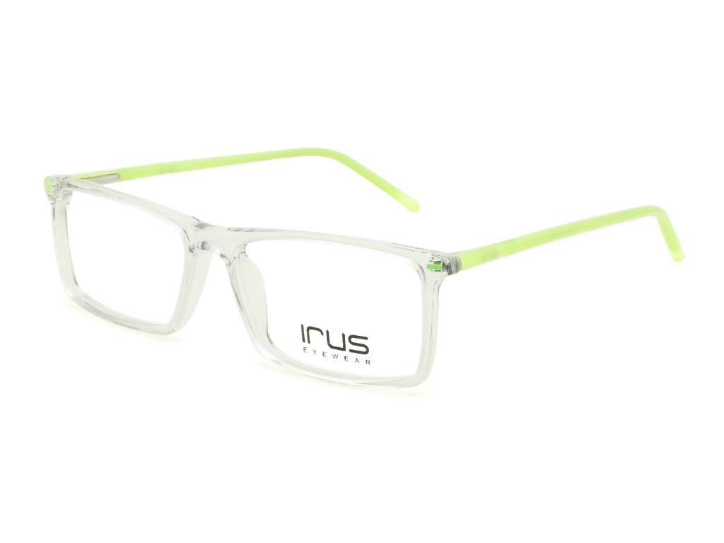 IRUS 3237 Men Recatngular Frames