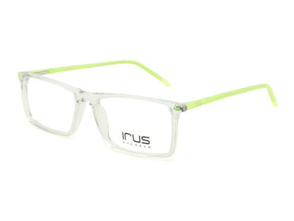IRUS 3237 Men Recatngular Frames
