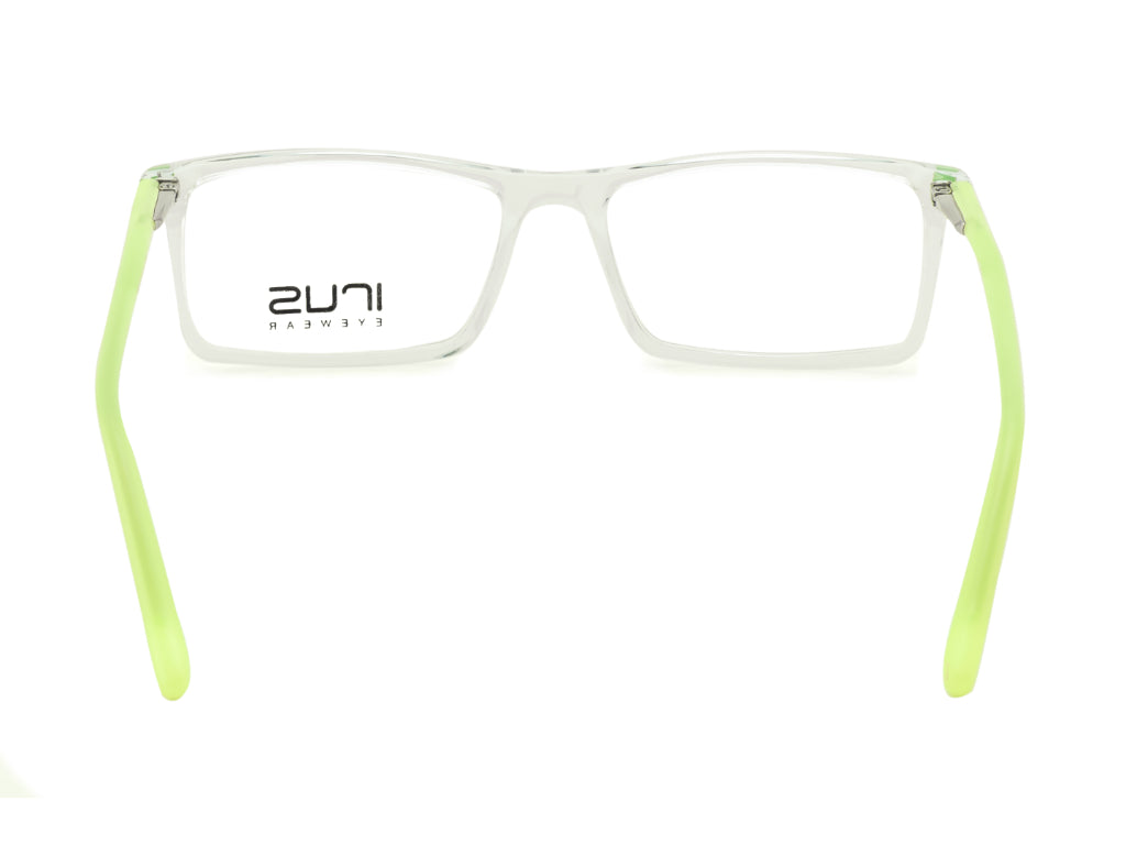 IRUS 3237 Men Recatngular Frames