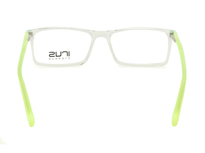 IRUS 3237 Men Recatngular Frames