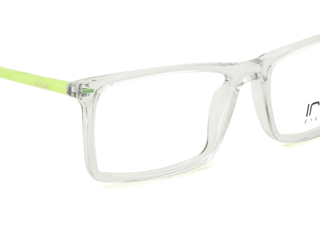 IRUS 3237 Men Recatngular Frames