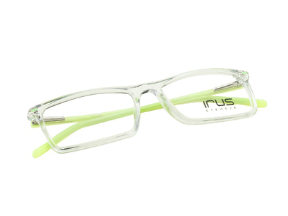 IRUS 3237 Men Recatngular Frames