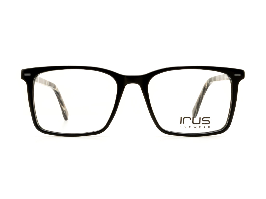 IRUS 3238 Men Square Frames