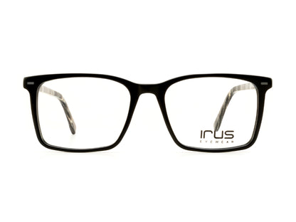 IRUS 3238 Men Square Frames
