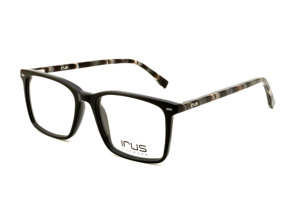 IRUS 3238 Men Square Frames