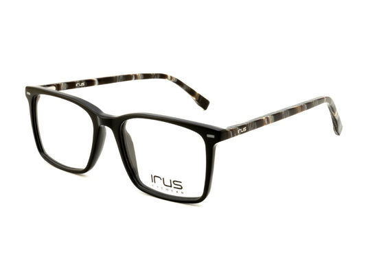 IRUS 3238 Men Square Frames