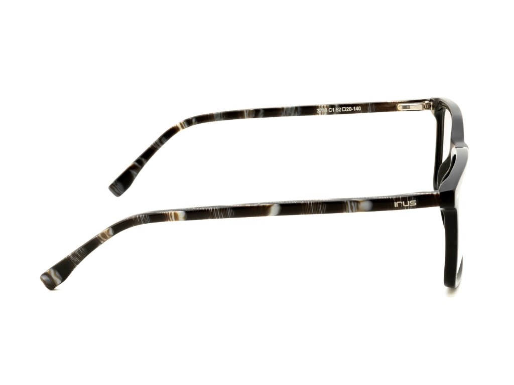 IRUS 3238 Men Square Frames