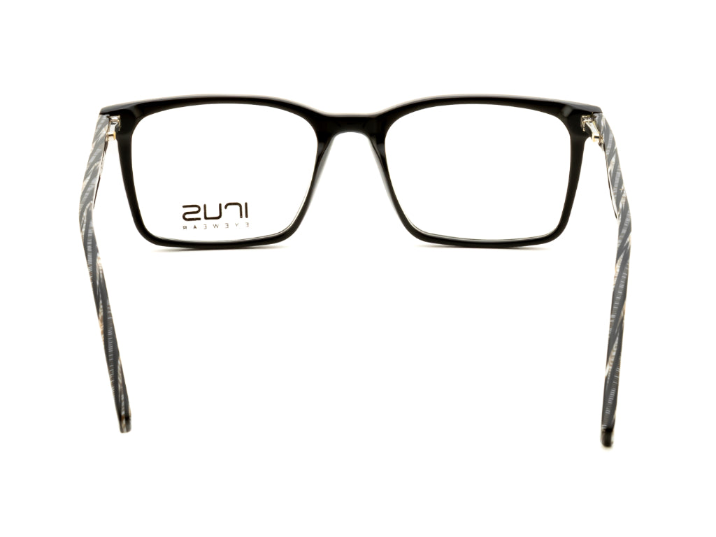 IRUS 3238 Men Square Frames