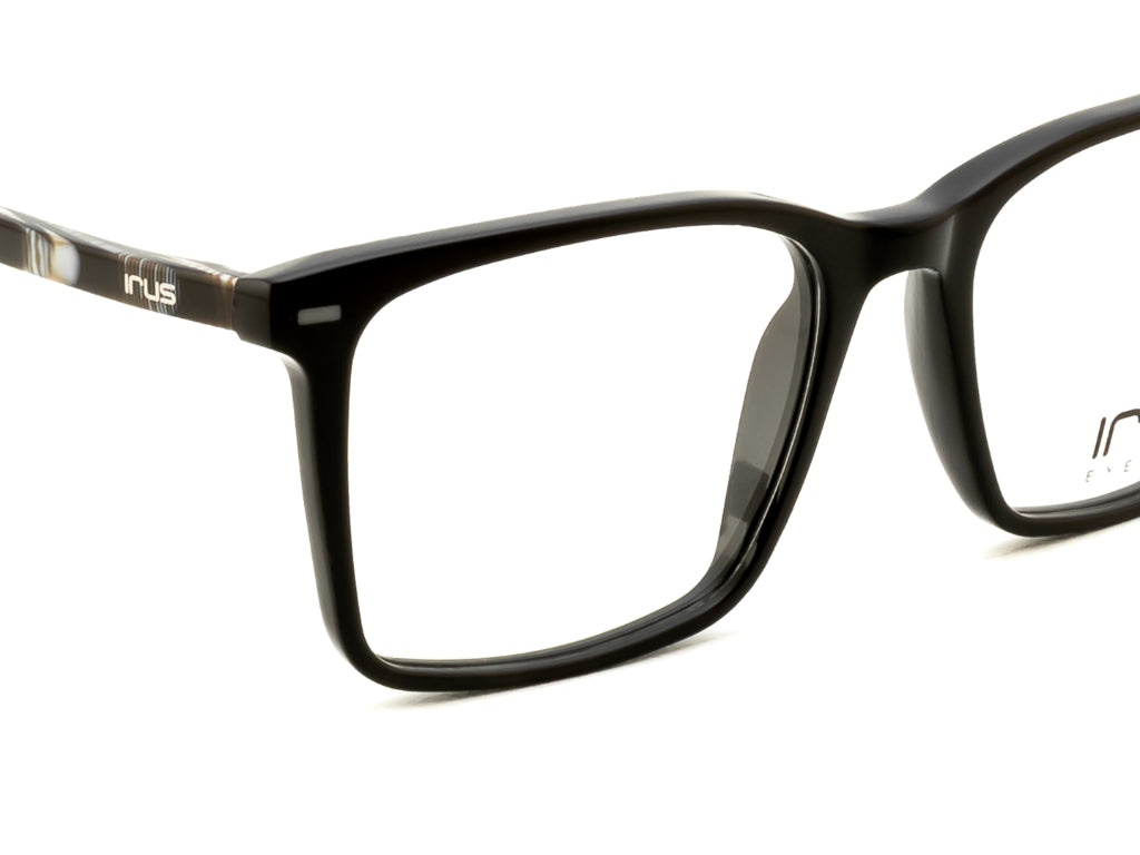 IRUS 3238 Men Square Frames