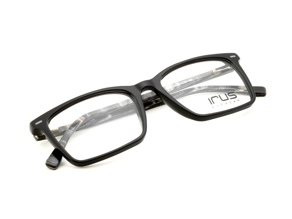 IRUS 3238 Men Square Frames