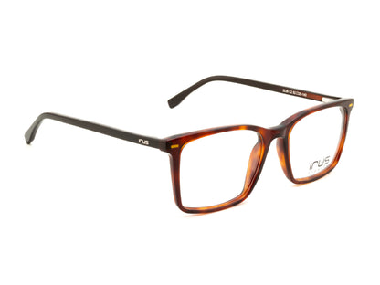 IRUS 3238 Men Square Frames
