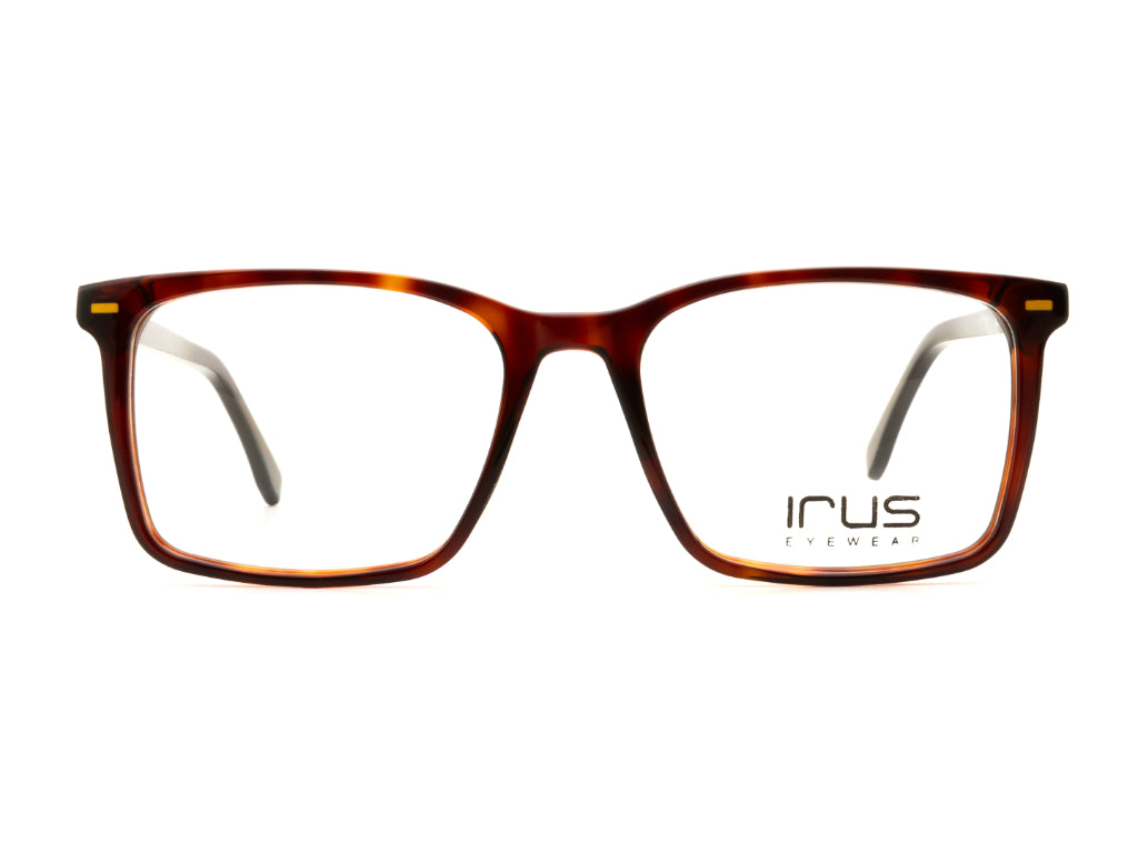 IRUS 3238 Men Square Frames