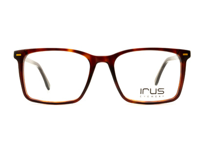 IRUS 3238 Men Square Frames