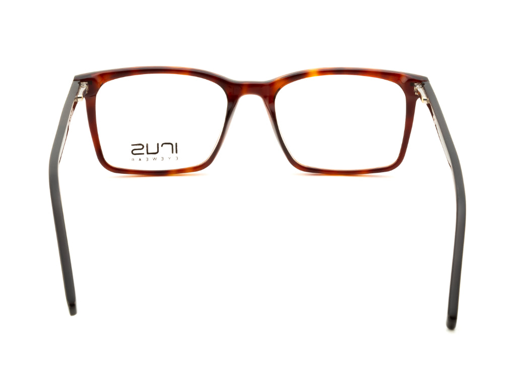 IRUS 3238 Men Square Frames