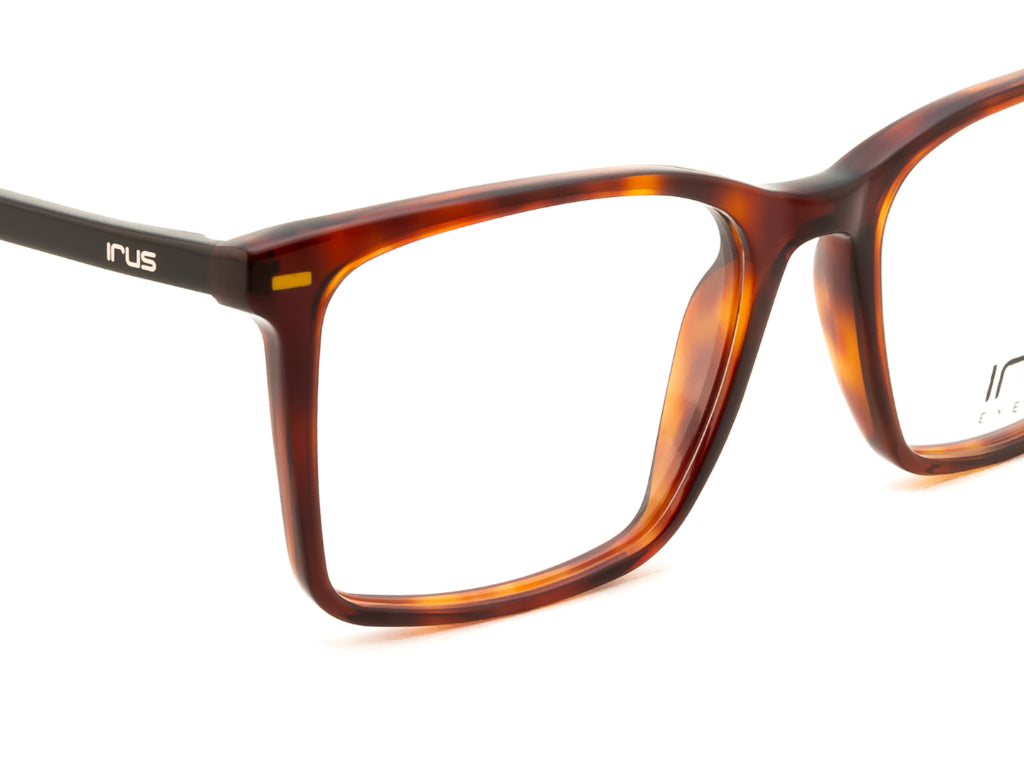 IRUS 3238 Men Square Frames