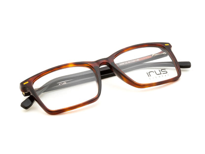 IRUS 3238 Men Square Frames