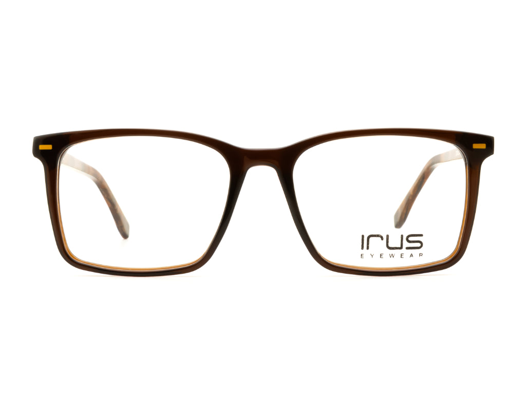 IRUS 3238 Men Square Frames