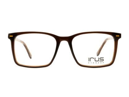 IRUS 3238 Men Square Frames