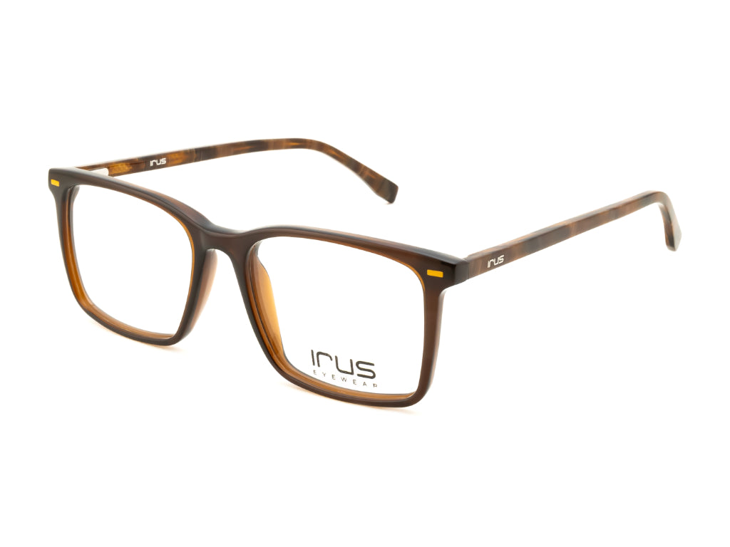 IRUS 3238 Men Square Frames