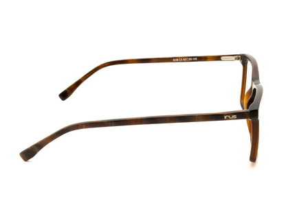 IRUS 3238 Men Square Frames