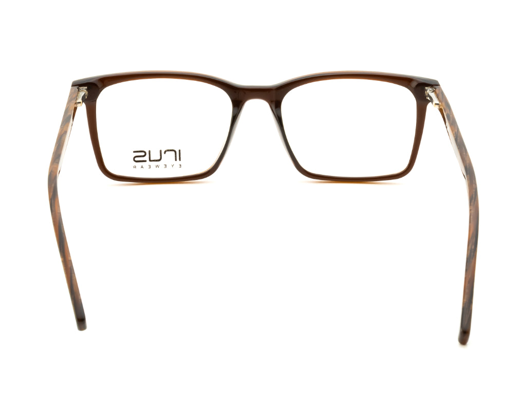 IRUS 3238 Men Square Frames