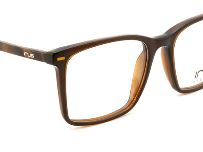 IRUS 3238 Men Square Frames