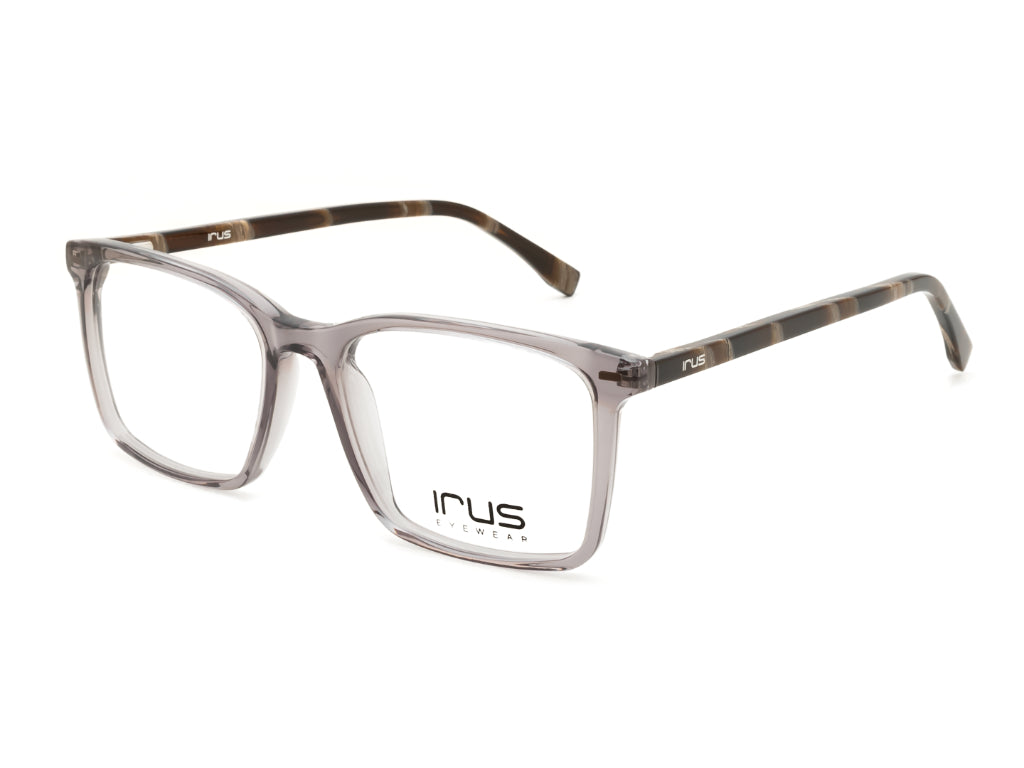 IRUS 3238 Men Square Frames