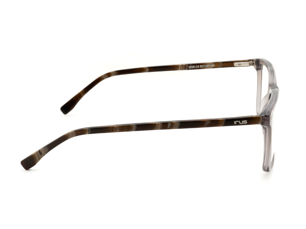 IRUS 3238 Men Square Frames