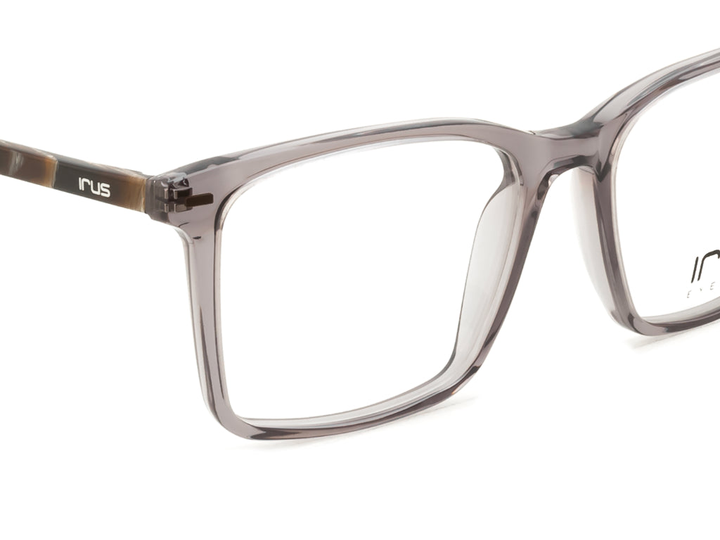 IRUS 3238 Men Square Frames