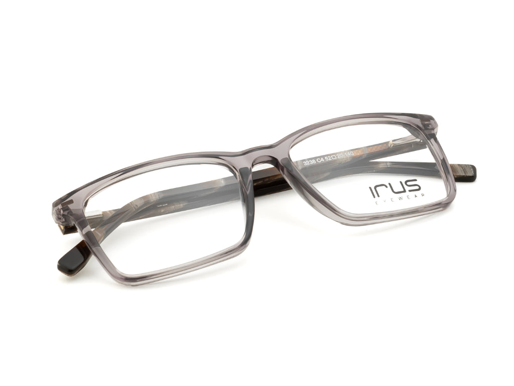 IRUS 3238 Men Square Frames