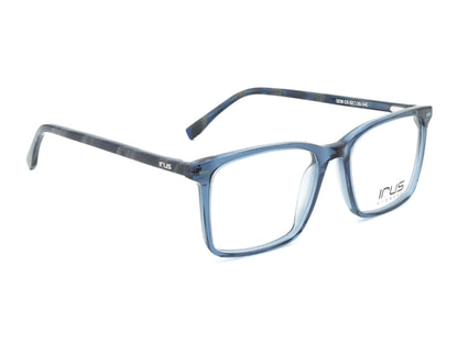 IRUS 3238 Men Square Frames