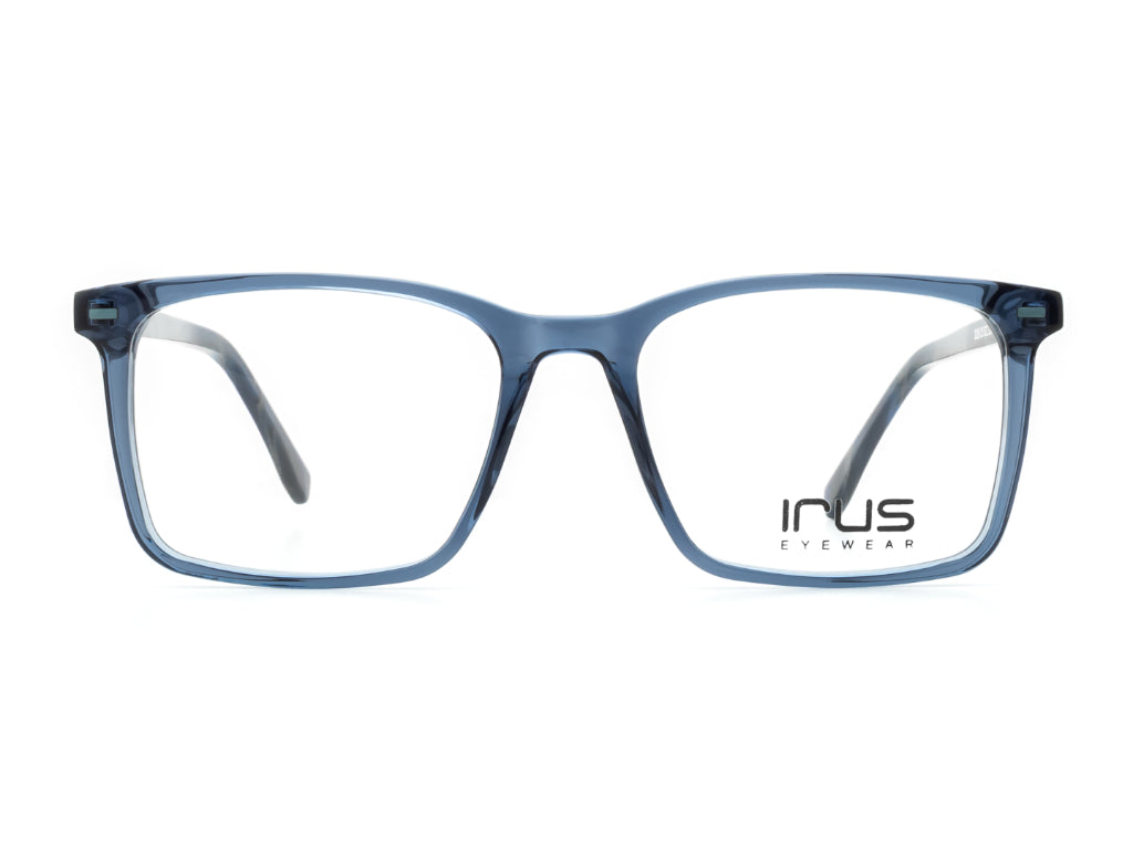 IRUS 3238 Men Square Frames
