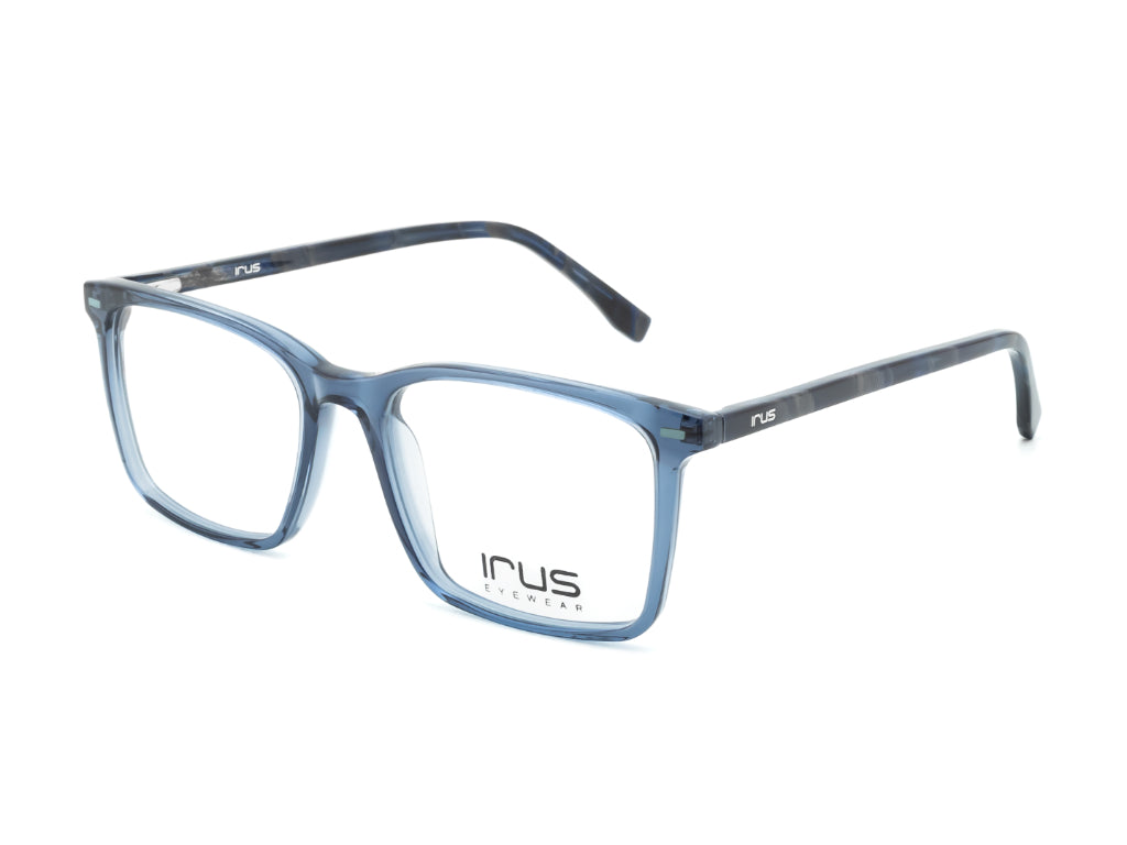 IRUS 3238 Men Square Frames