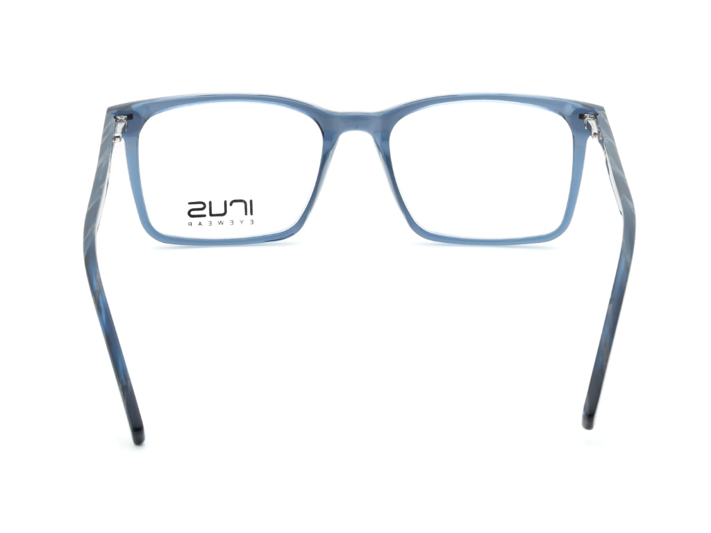 IRUS 3238 Men Square Frames