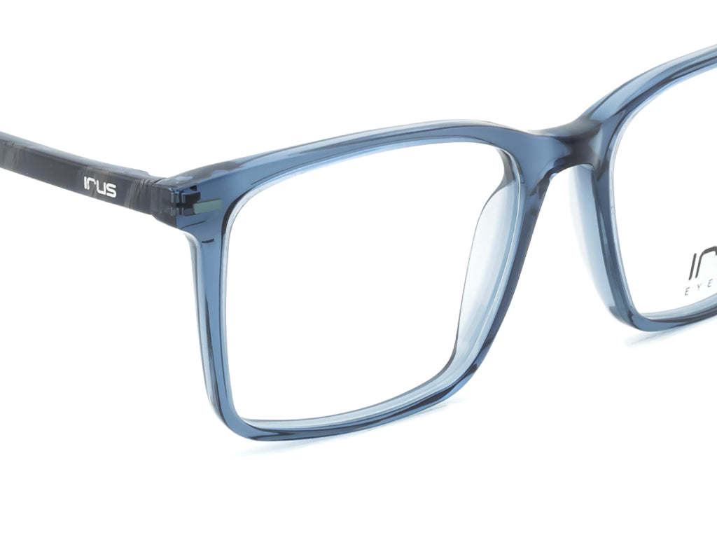 IRUS 3238 Men Square Frames
