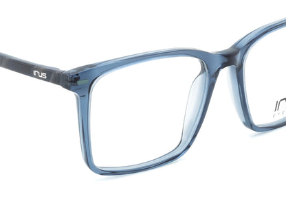 IRUS 3238 Men Square Frames