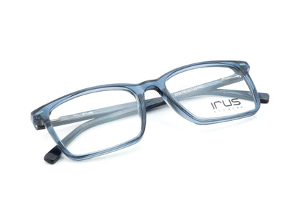 IRUS 3238 Men Square Frames