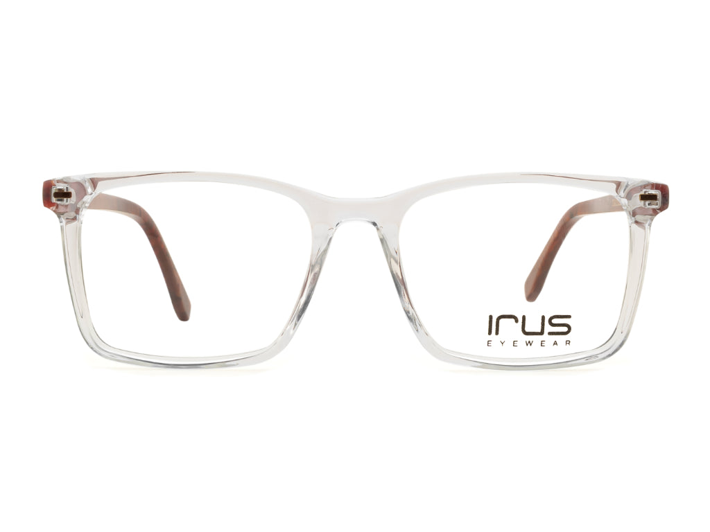IRUS 3238 Men Square Frames