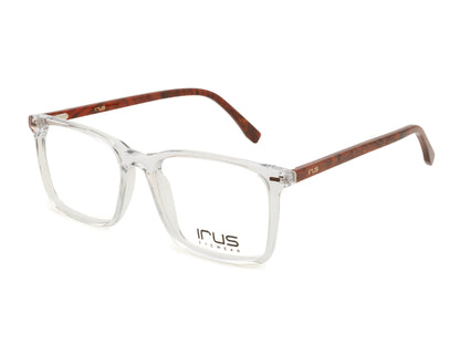 IRUS 3238 Men Square Frames