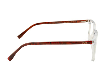 IRUS 3238 Men Square Frames