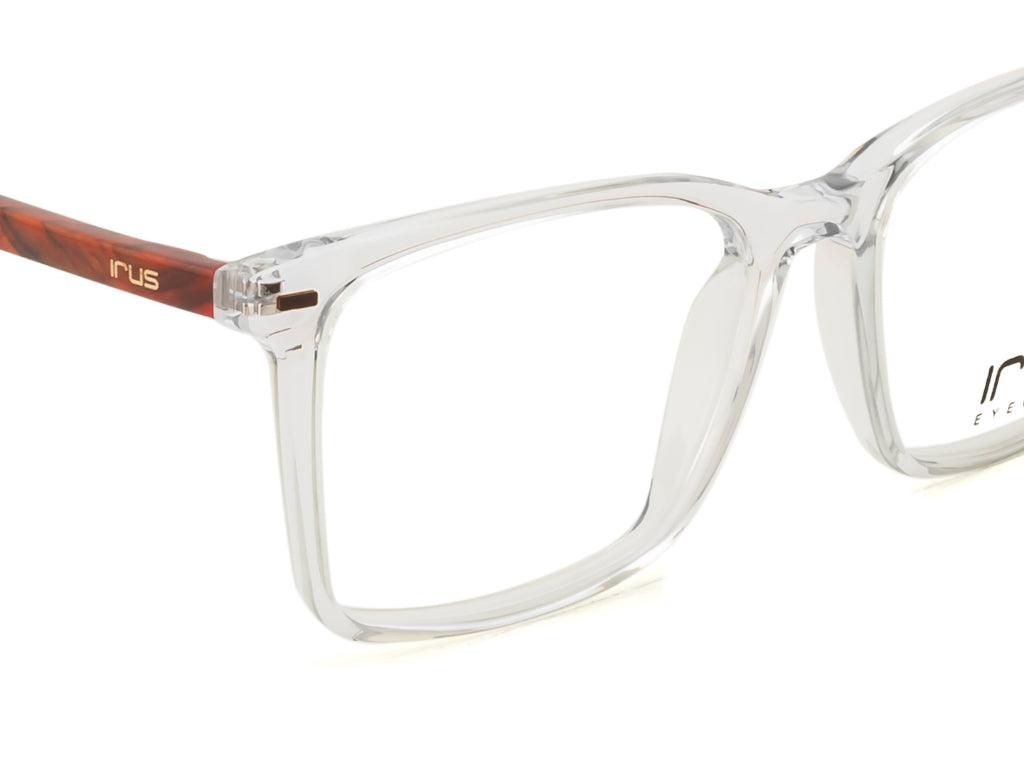 IRUS 3238 Men Square Frames