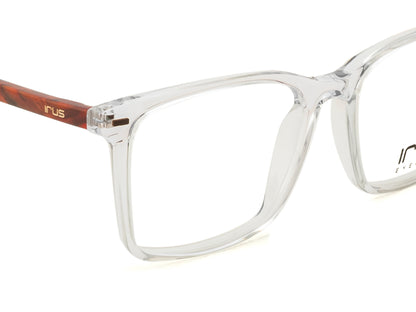IRUS 3238 Men Square Frames