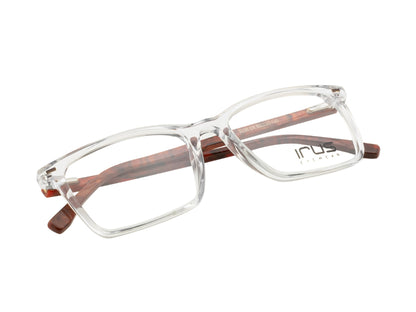 IRUS 3238 Men Square Frames