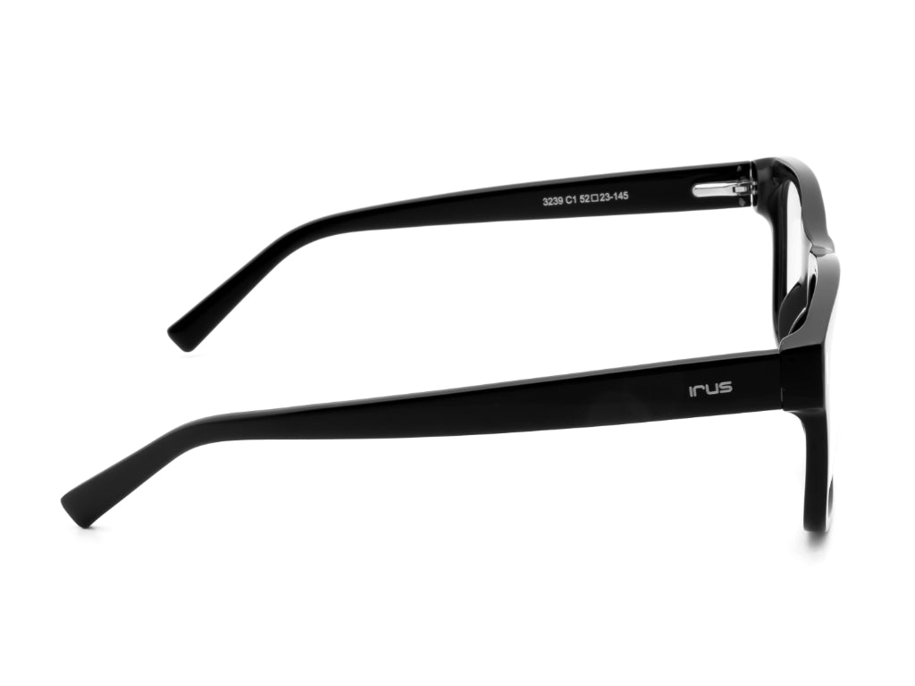 IRUS 3239 Men Square Frames